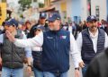 Roberto Arzú califica de ''absurda'' la decisión del TSE al revocar su candidatura
