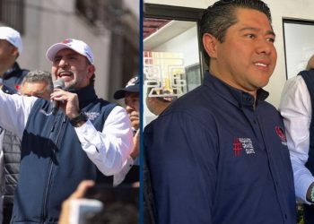 Roberto Arzú y David Pineda quedan fuera de contienda electoral 2023