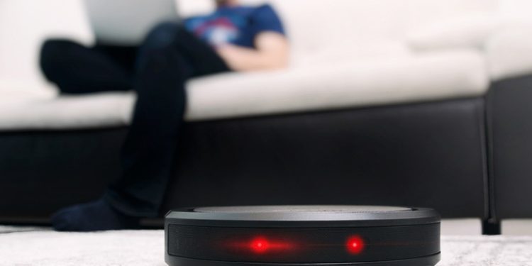 Robots aspiradores gritan insultos racistas en varias ciudades de EE.UU. tras ser hackeados