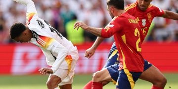 Rodri y Carvajal lideran el once FIFPRO 2024 que monopolizan Real Madrid y Manchester City