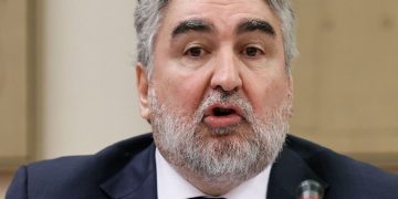 Rodríguez Uribes: 'La propuesta de sanción al Metropolitano es necesaria, justa y proporcional'