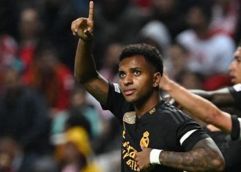 Rodrygo recupera su toque goleador en una victoria clave para el Real Madrid