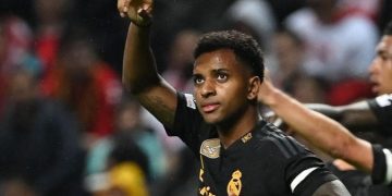 Rodrygo recupera su toque goleador en una victoria clave para el Real Madrid