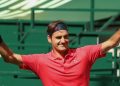 Roger Federer anuncia su retiro del tenis