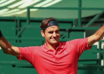 Roger Federer anuncia su retiro del tenis