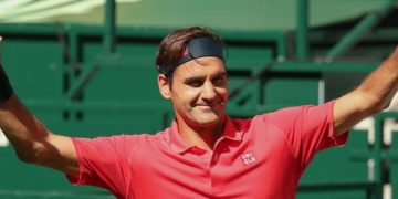 Roger Federer anuncia su retiro del tenis