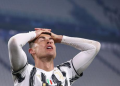 'Rotos pero aún viviendo juntos': Cristiano Ronaldo intenta dejar la Juventus, según informes en Italia.