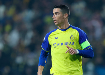 Ronaldo continuará en Arabia Saudita y su club le da la potestad de escoger nuevos refuerzos