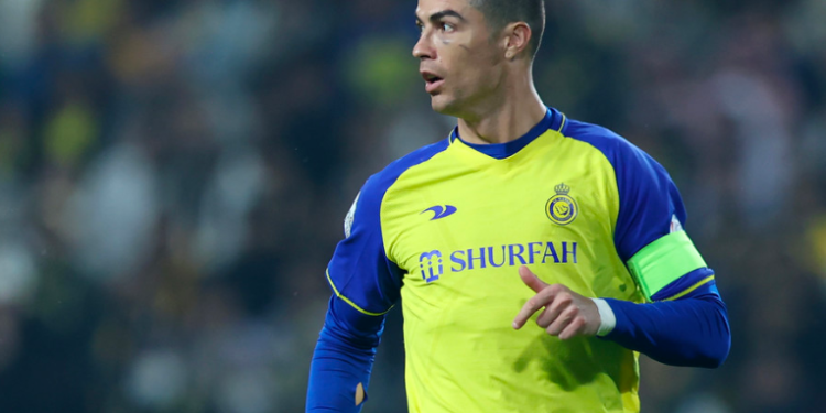 Ronaldo continuará en Arabia Saudita y su club le da la potestad de escoger nuevos refuerzos