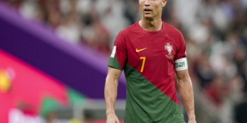 Ronaldo estarí­a cerca de cerrar un contrato con un club árabe por más de 200 millones de dólares por año