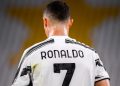 Ronaldo quiere dejar el Juventus, anuncia Allegri