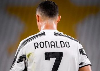 Ronaldo quiere dejar el Juventus, anuncia Allegri