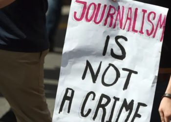 RSF advierte sobre difícil situación de periodistas