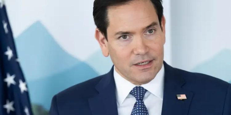 Rubio advierte a Maduro: atacar Guyana sería