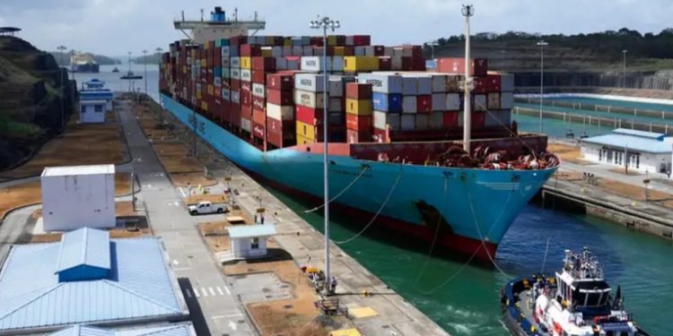 Rubio: buques de EE.UU. no pagarán cruce de canal de Panamá