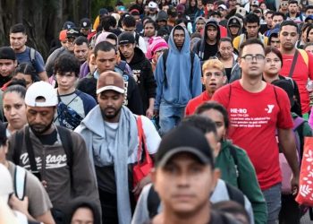 Rubio priorizará 'frenar la migración' en América Latina