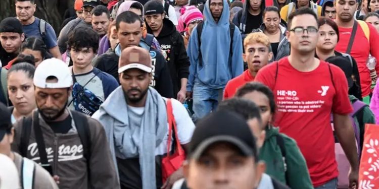 Rubio priorizará 'frenar la migración' en América Latina