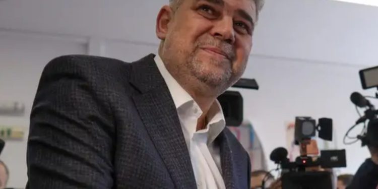 Rumania: actual primer ministro queda fuera del balotaje