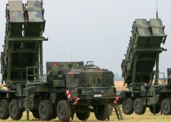 Rumania entregará a Ucrania un sistema de misiles Patriot