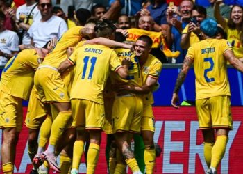 Rumanía sorprende a una Ucrania condenada por los fallos de Lunin