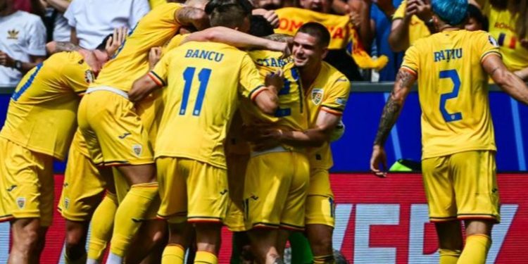 Rumanía sorprende a una Ucrania condenada por los fallos de Lunin