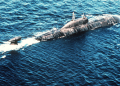 Rusia actualiza sus submarinos nucleares de tercera generación