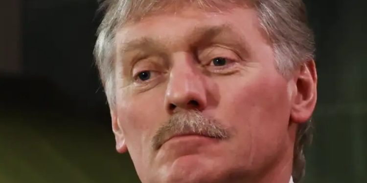 Rusia afirma que Cumbre de Paz para Ucrania fue inútil