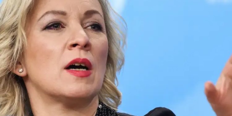 Rusia amenaza a corresponsales occidentales