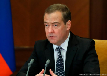 Rusia amenaza con despliegue nuclear si Suecia y Finlandia entran en la OTAN