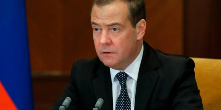 Rusia amenaza con despliegue nuclear si Suecia y Finlandia entran en la OTAN