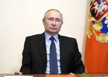 Rusia analiza relación con E.E.U.U. luego de señalamientos de Biden