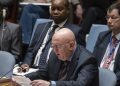 Rusia ante la ONU: 'EE.UU. vende a Israel una licencia de facto para matar a civiles en Gaza'