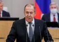 Rusia asegura que dará una respuesta 'fuerte' a las sanciones de EE. UU