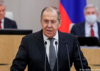 Rusia asegura que dará una respuesta 'fuerte' a las sanciones de EE. UU