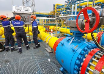 Rusia aumentará sus suministros de gas a China con un nuevo ducto desde el Lejano Oriente