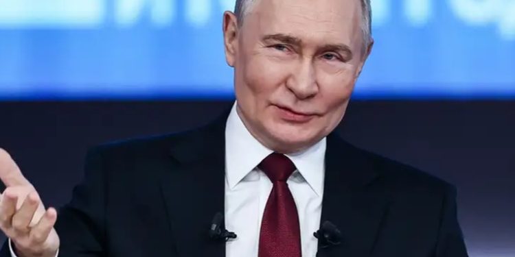Rusia autoriza a México a entrar en su mercado de divisas