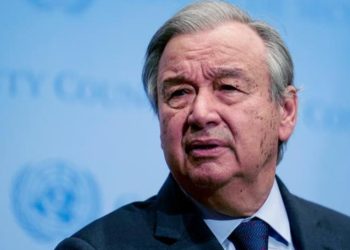 Rusia bajo fuerte presión en la ONU para que cese invasión a Ucrania