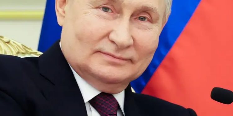 Rusia celebrará elecciones presidenciales el 17 de marzo