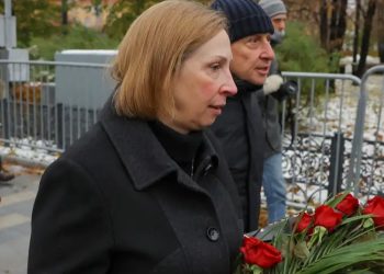 Rusia convoca a embajadora de EE. UU. en el país