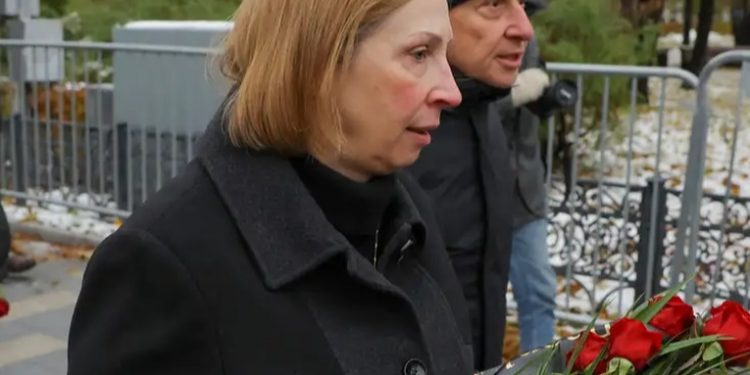 Rusia convoca a embajadora de EE. UU. en el país