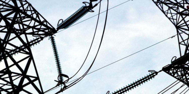 Rusia cortó el suministro eléctrico a Finlandia.