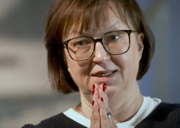 Rusia declara 'agente extranjero' a la fundadora de Meduza