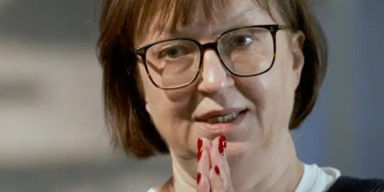 Rusia declara 'agente extranjero' a la fundadora de Meduza