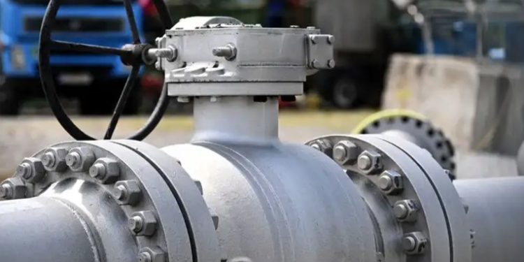 Rusia dejará de suministrar gas a Austria