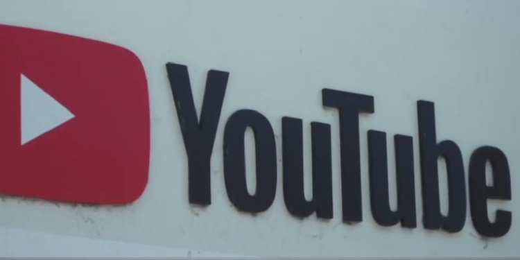 Rusia denuncia censura de Youtube y amenaza con suspenderlo