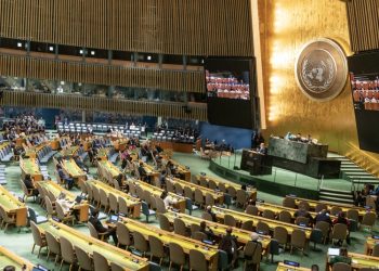 Rusia denuncia el doble rasero de la ONU al tratar las cuestiones palestina y ucraniana