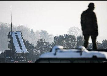 Rusia destruye una batería Patriot y toma Pobeda en Ucrania