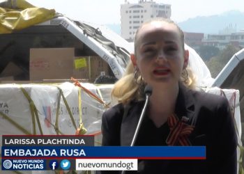 Rusia dice estar molesta por filtración
