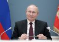 Rusia dispone de su tercera vacuna contra el Covid-19, la CoviVac