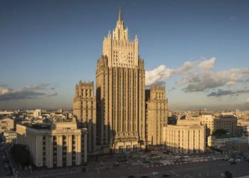 Rusia expulsa al agregado de defensa británico en Moscú